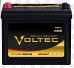 VOLTEC BATTERY HEAVY DUTY