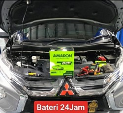 24 HOUR CAR BATTERY ASSIST